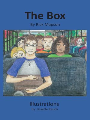 cover image of The Box